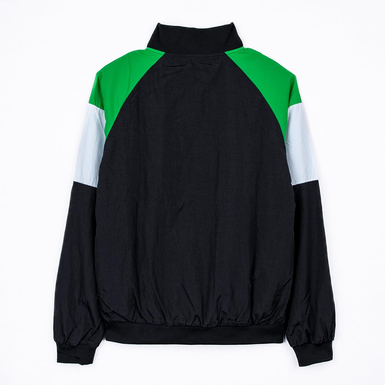 Borussia Mönchengladbach Track-Jacket „Stadion 2026“ | Offizieller Fanartikel Fohlenshop | Gladbach Trainingsjacke
