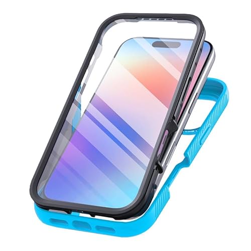 CYBERGARAGEEFor iPhone17 Pro Max ϏՌ P[X/Jo[ NA wʓ  Oی PETfޕیtBt p ی R[i[op[(Cgu[)