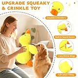 Zoom IMG-2 luwomenre anatra antistress giocattolo interattivo Zoom IMG-2 luwomenre anatra antistress giocattolo interattivo