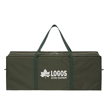 Amazon.co.jp: ロゴス(LOGOS) neos PANEL Breeze 2ルーム L