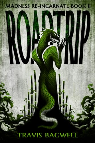 Cover of Roadtrip