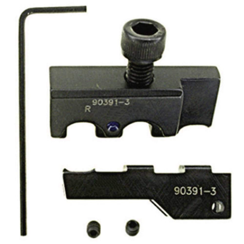 圧着工具 amp 58078-3