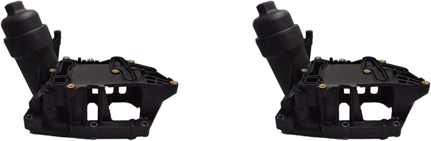 insiptions 2X 11428507697カーアクセサリー-用オイルフィルター