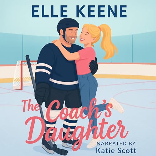 The Coach's Daughter cover art