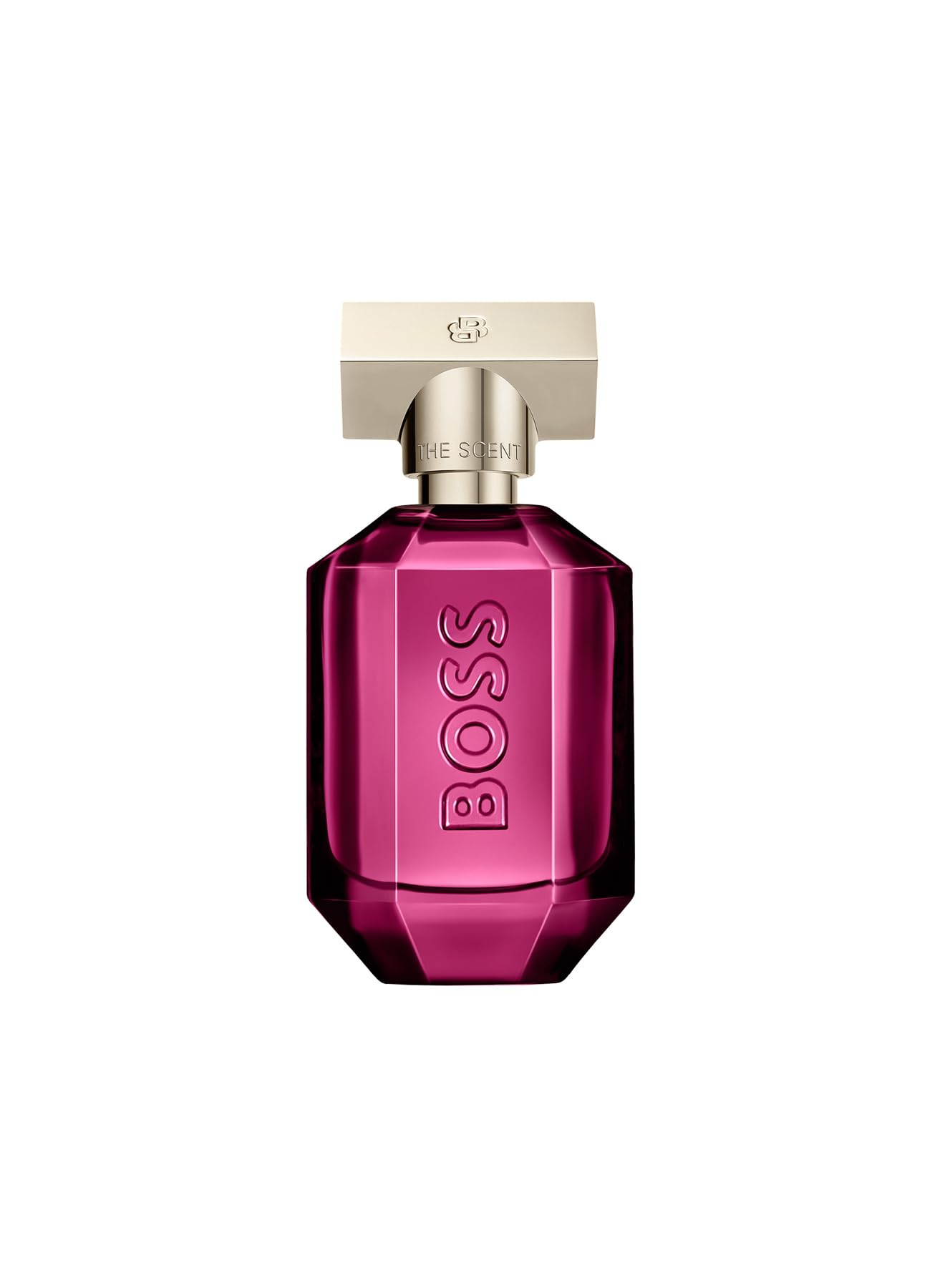Hugo Boss The Scent Magnetic Eau de Parfum for Her 50ml (1.6oz)
