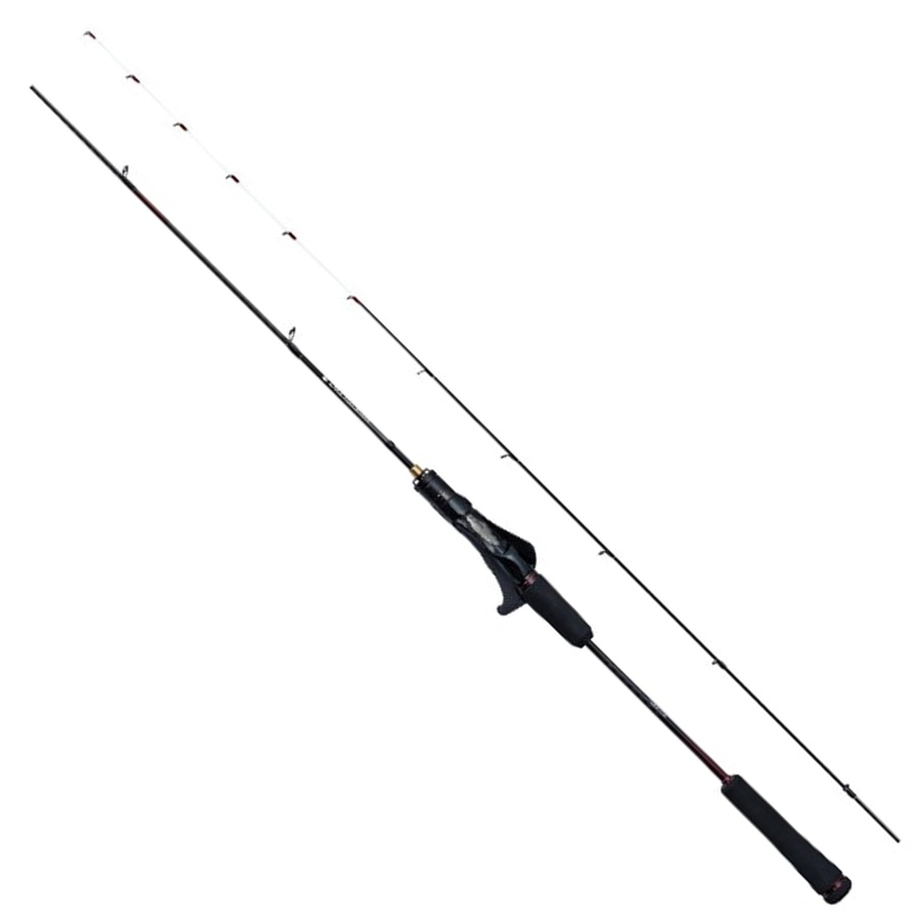 Amazon | シマノ(SHIMANO) タイラバロッド 24 炎月エクスチューン N-B 