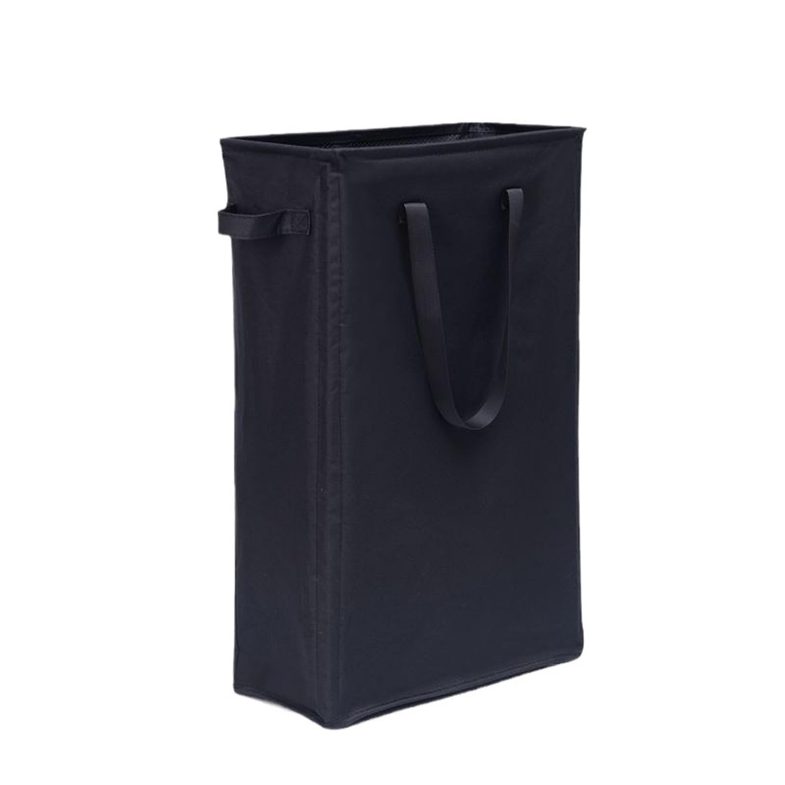 Foldable Clothes Dirty Basket Inner Bag Bathroom Bedroom For Bedroom(Color2)