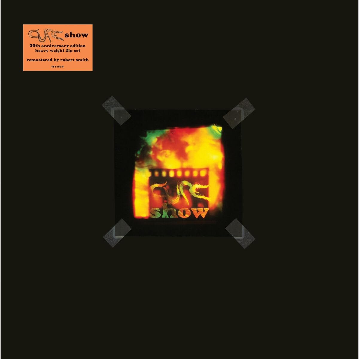 Show [VINYL]