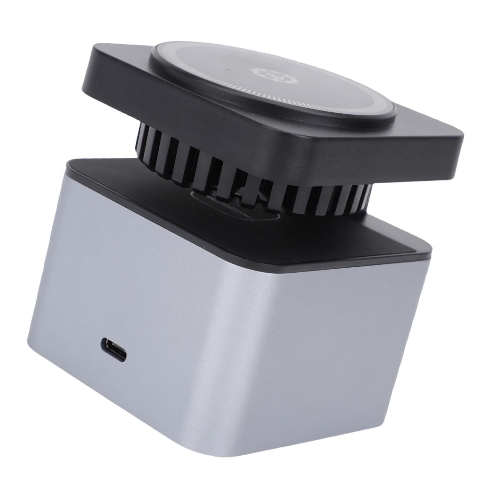 Pongnas Station de Charge 3 en 1 pour Montres 12-17, Support de Voyage