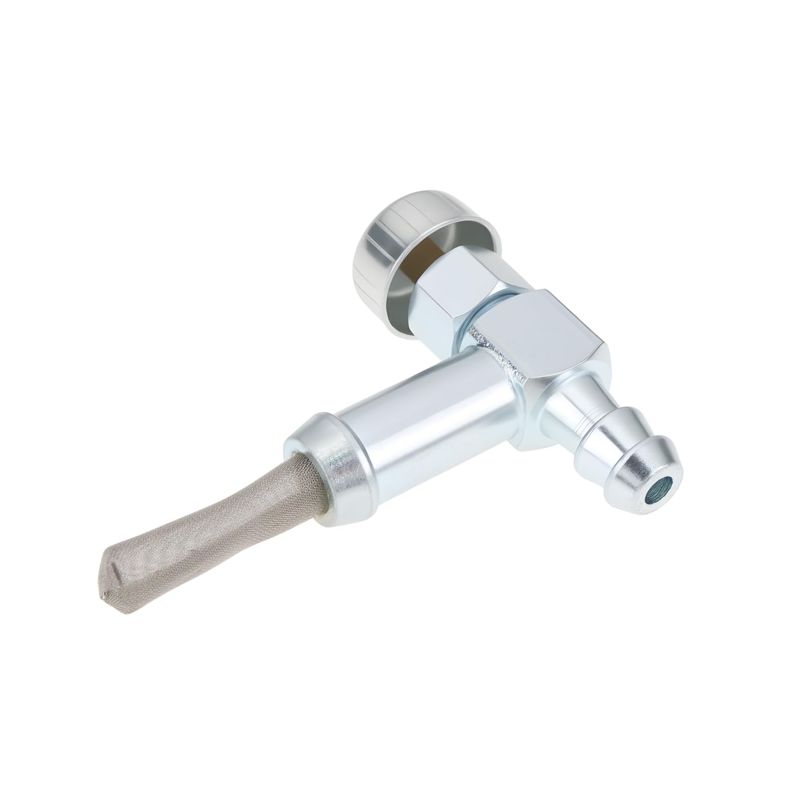 eMagTech Fuel Gas Tank Fuel Shut Off Valve 20-8675 Compatible with MTD 751-0171 951-0171 Compatible with Rotary