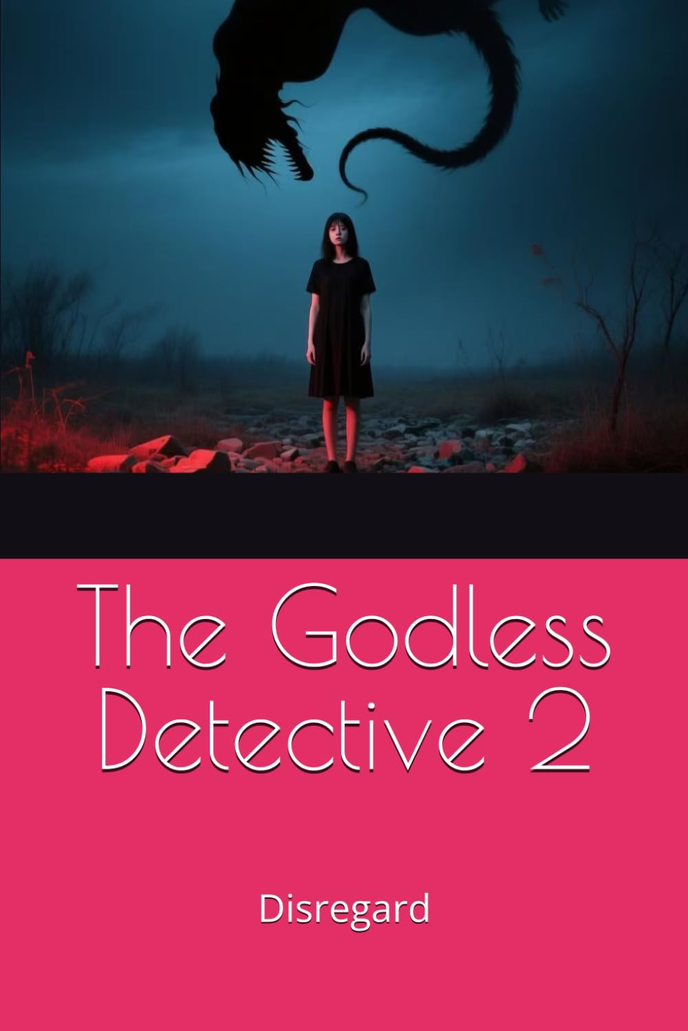 The Godless Detective 2