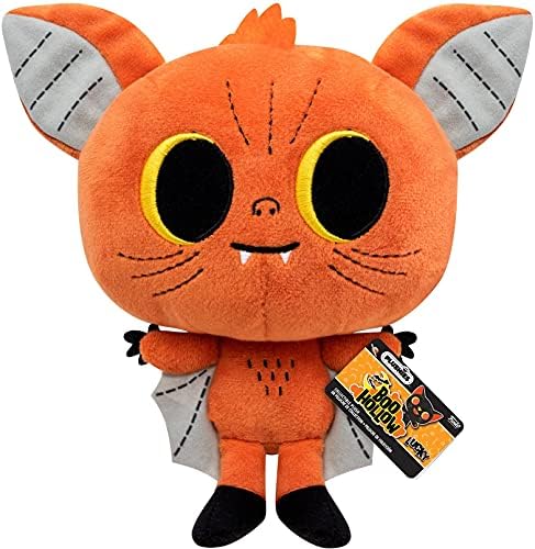 Funko POP Plush: Boo Hollow - Bela 4" Plush Multicolor image 3
