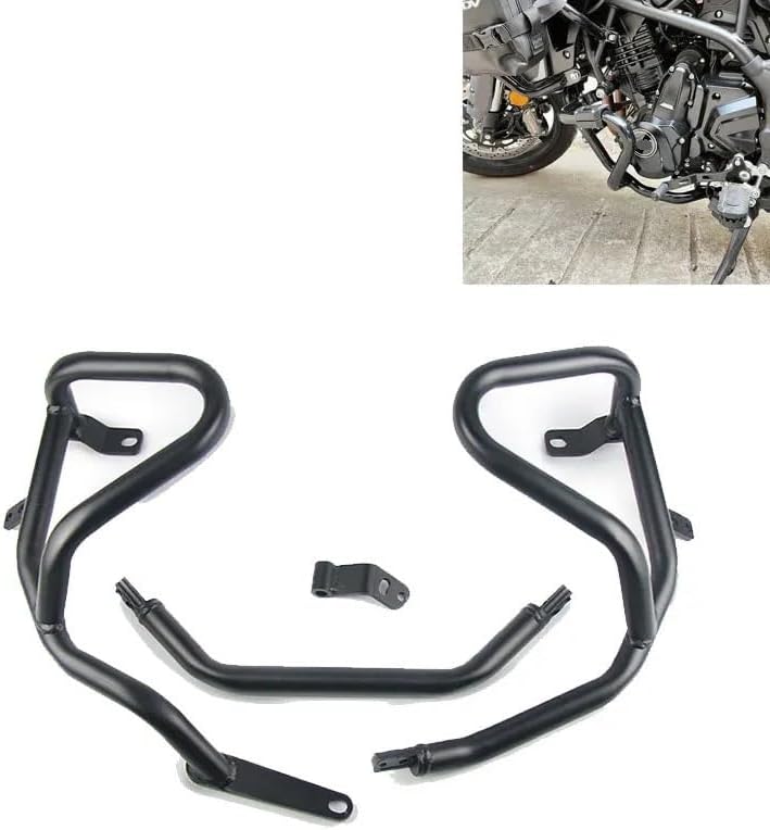 熱可塑性ポリウレタン (TPU)】 用のエンジンガード用 用のBenelli