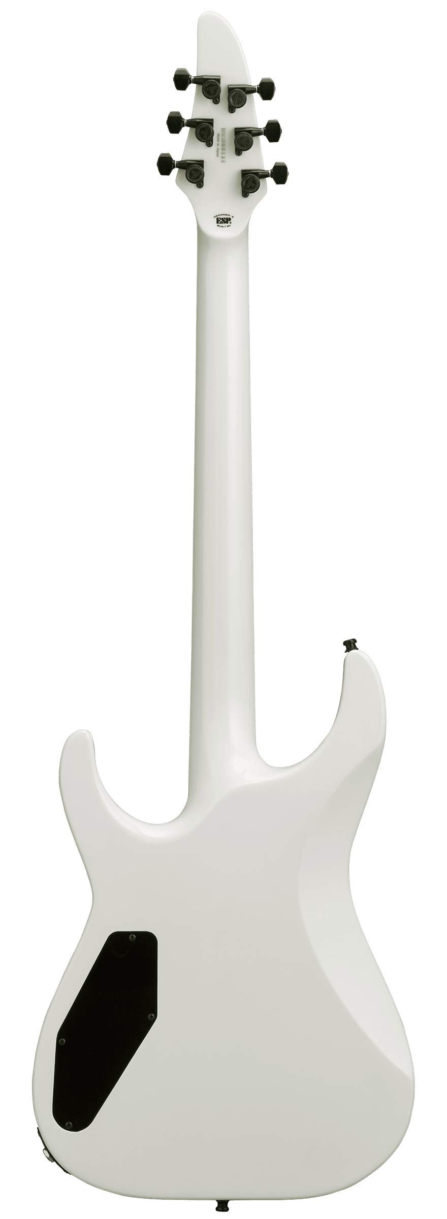 Amazon | E-II HORIZON NT Snow White エレキギター イーツー ESP