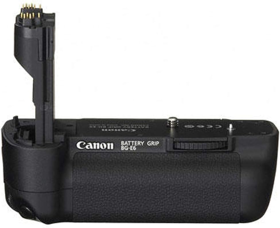Canon BG-E6 Battery Grip for EOS 5D