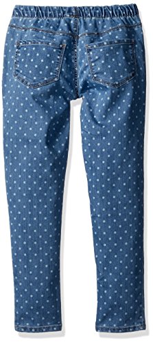 Image of OshKosh B'Gosh Girls' Denim Jegging