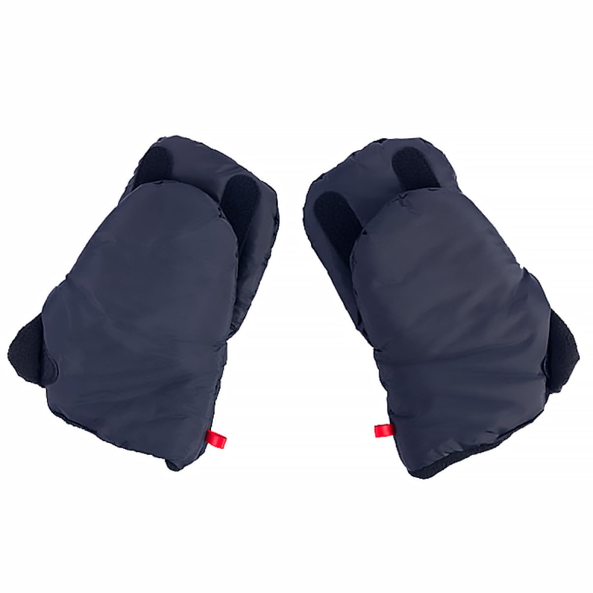 FOMIYES Thermal Boys and Girls Gloves Infant Mittens Winter Warm Pram Gloves Fleece Lined Windproof for Stroller Toddlers