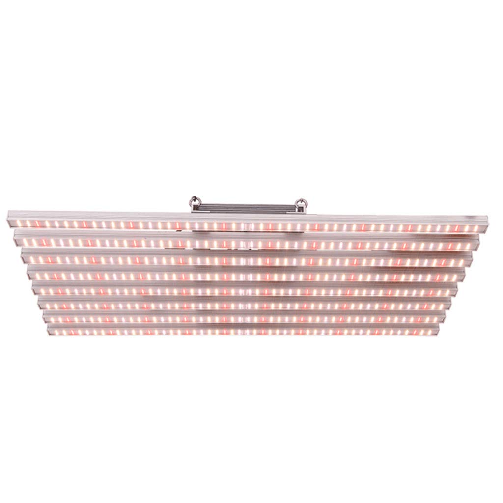 Lampe de Croissance des Plantes, lumière de Remplissage des Plantes à LED, Lampe de Croissance des Plantes à Spectre Complet, pour Les Plantes d'intérieur, 400 w/640 w, lumière de Croissance