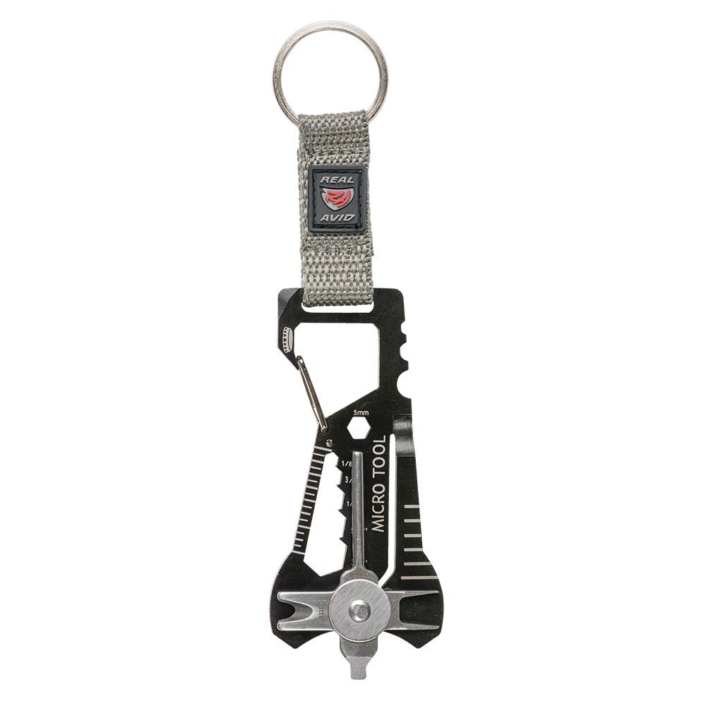 RealAvid AR15 Micro Tool by Real Avid