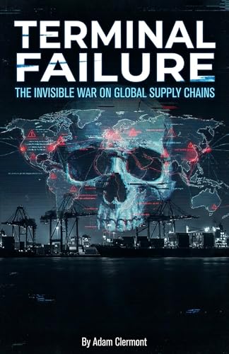 Terminal Failure: The Invisible War on Global Supply Chains