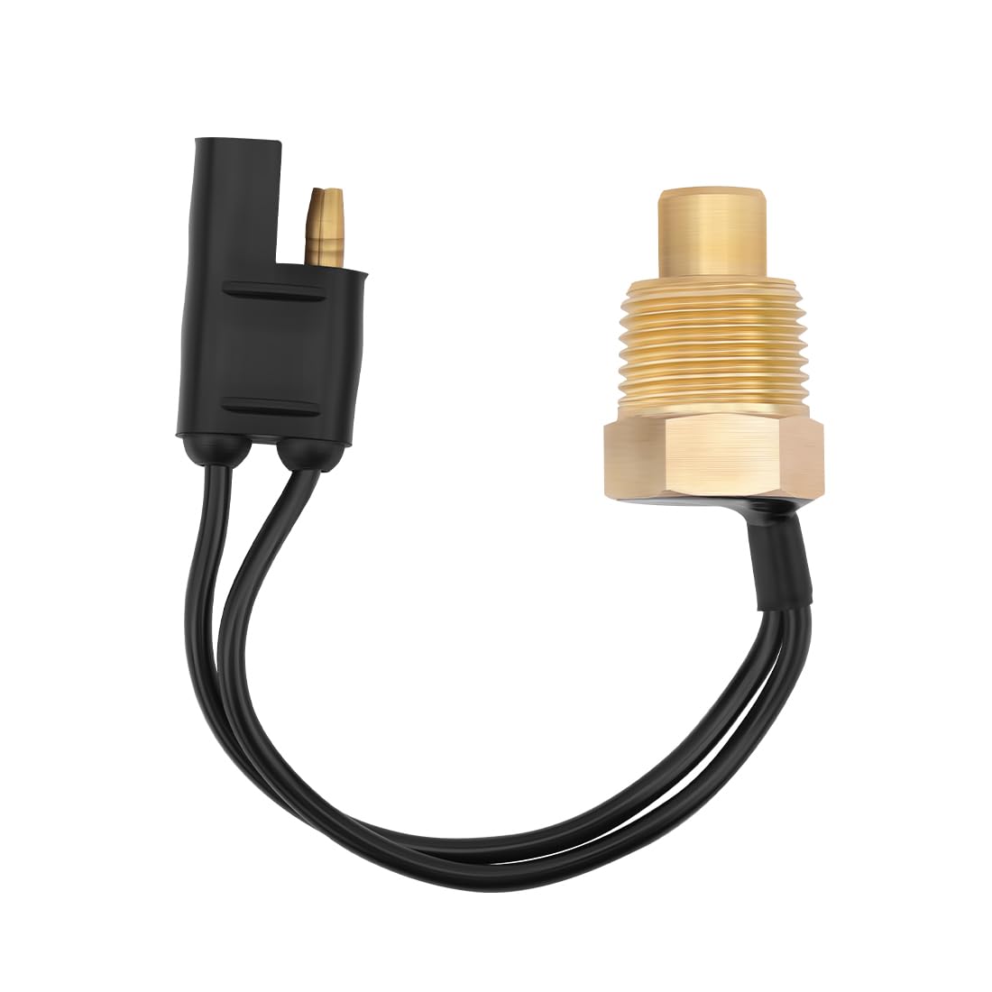 Capteur de température/interrupteur thermique pour pompe à eau et ventilateur Convient pour Polaris ATP Ranger Scrambler 500 2004-2009 3089246