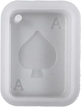 Pendant Silicone Mold Different Shapes Sign Molds Ornaments Silicone Mould Resin Casting Molds Crafts Supplies, hearts