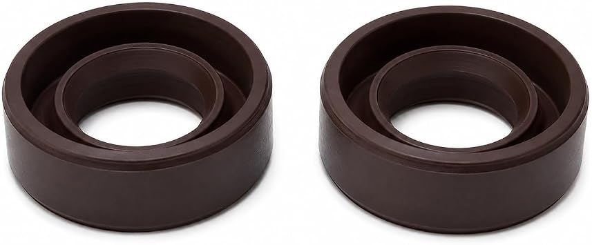 Kawasaki 92049-7019 Pack of 2 Oil Seals