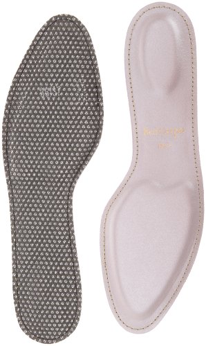 Red Carpet Semelle Complète_Rose (Shiny Pink), Damen Einlegesohlen, Rosa (Rose (Shiny Pink)), 38,5 EU