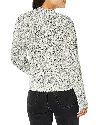 Image of Carve Designs Women's Tinsley Spacedye Sweater