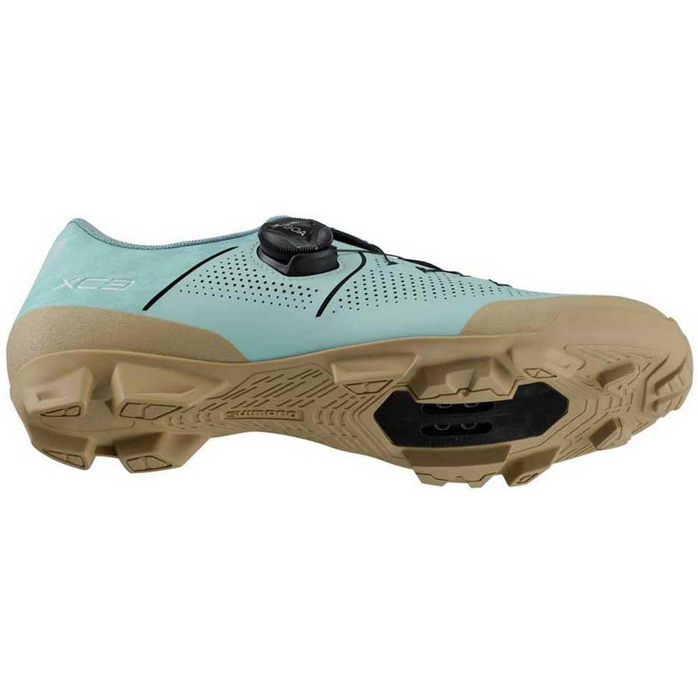 Shimano Damen Xc302wFahrradschuh