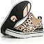 Leopard/Black