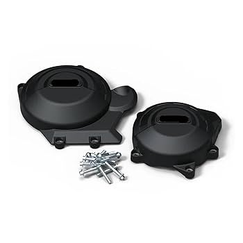 スズキ GS1200SS V719 ポイント ジェネレーター クラッチカバー スズキ GS1200SS V719 ポイント ジェネレーター クラッチカバー