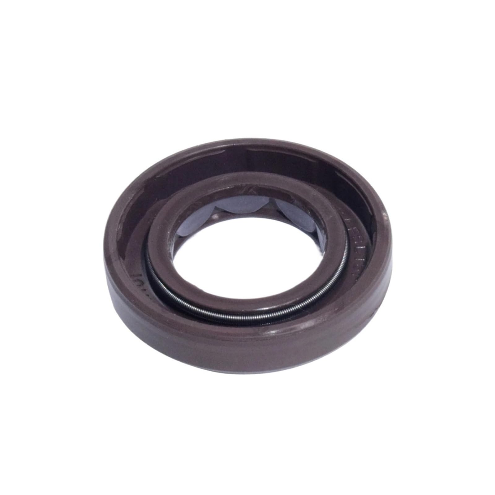 CJKXPZMH Pressure Oil Seal 17-30-7mm BAFSL1SF Seal with Spring ﻿
