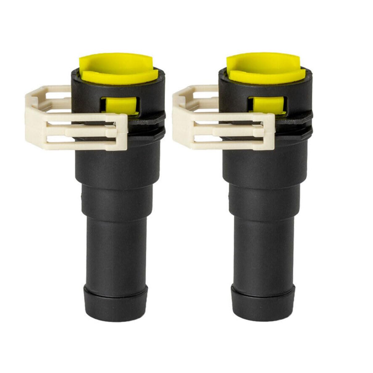 mama② Amazon.com: 2PCS Cooling Heater Water Hose Connector For Mazda 2 3