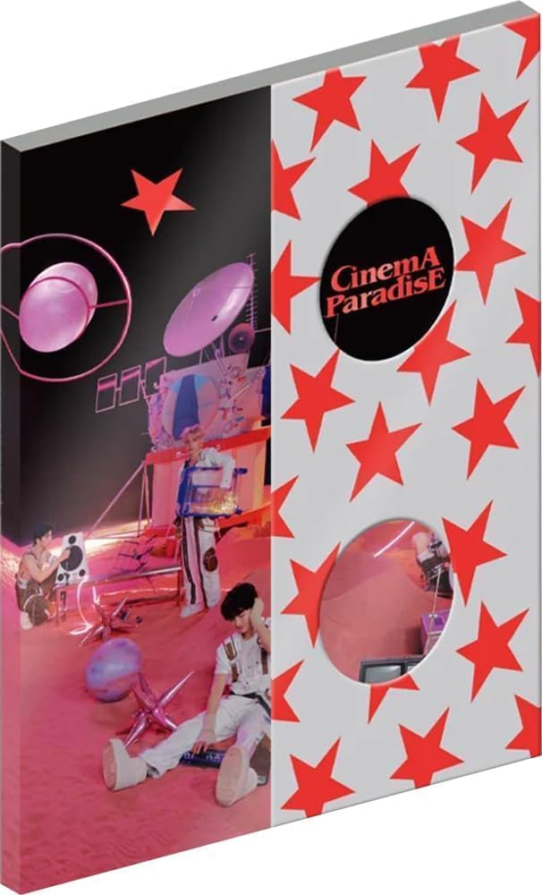 Carte Photo Officielle ZEROBASEONE (ZB1) - Album 'MELTING POINT' / 'LOYALTY' Version #1, Neuf, Corée