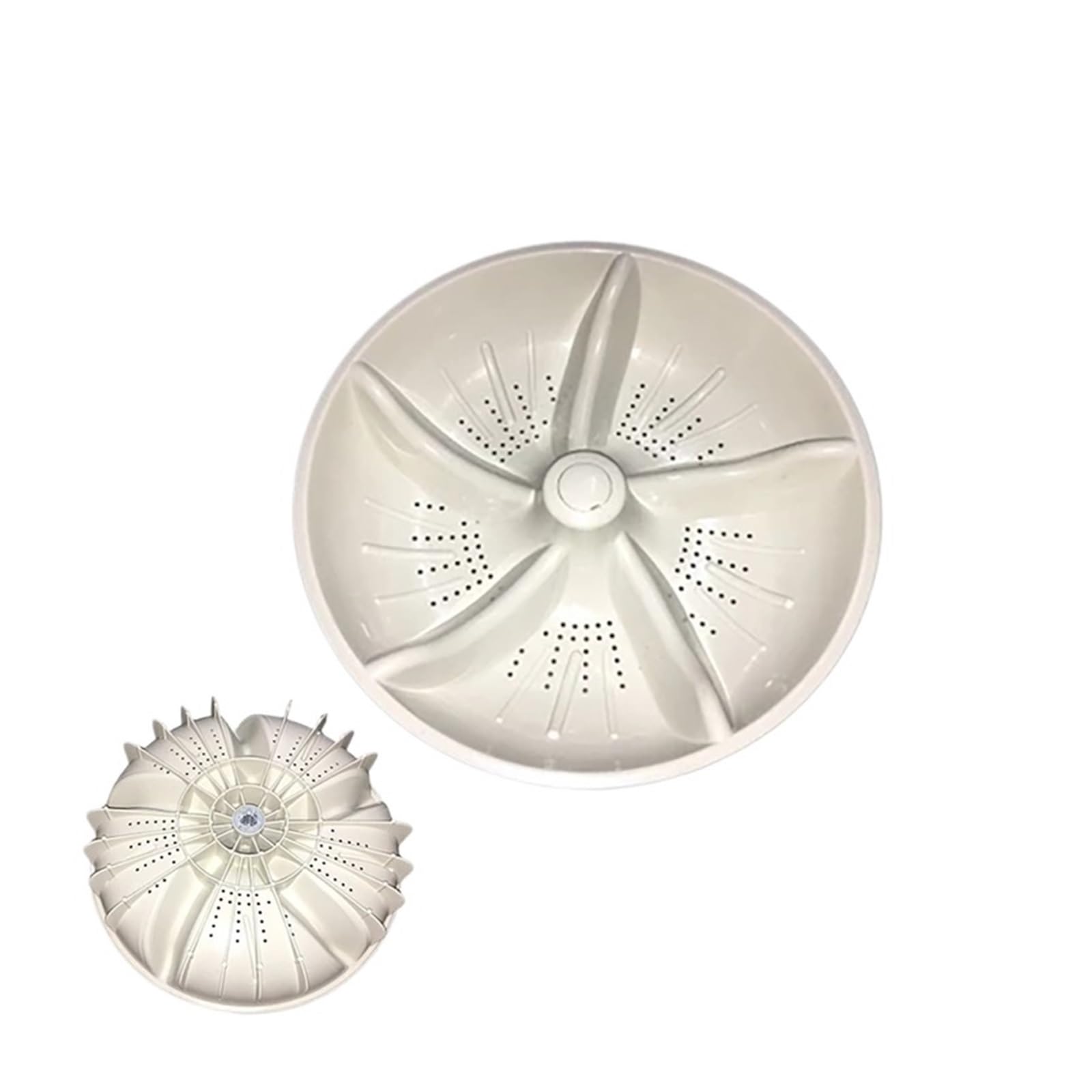 DEBLAN XQB62-88Z XQB60-078Z pralka pulsator pralka talerz obrotowy 342 mm 11 zębów