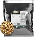 Frontier Co-op Orange Peel, Cut & Sifted 1/4", 1 lb. Bulk Bag