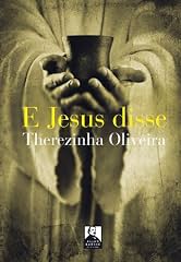 Capa de E Jesus Disse