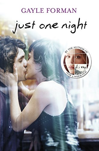 Télécharger Just One Night (Just One Day) (English Edition) livre En ligne