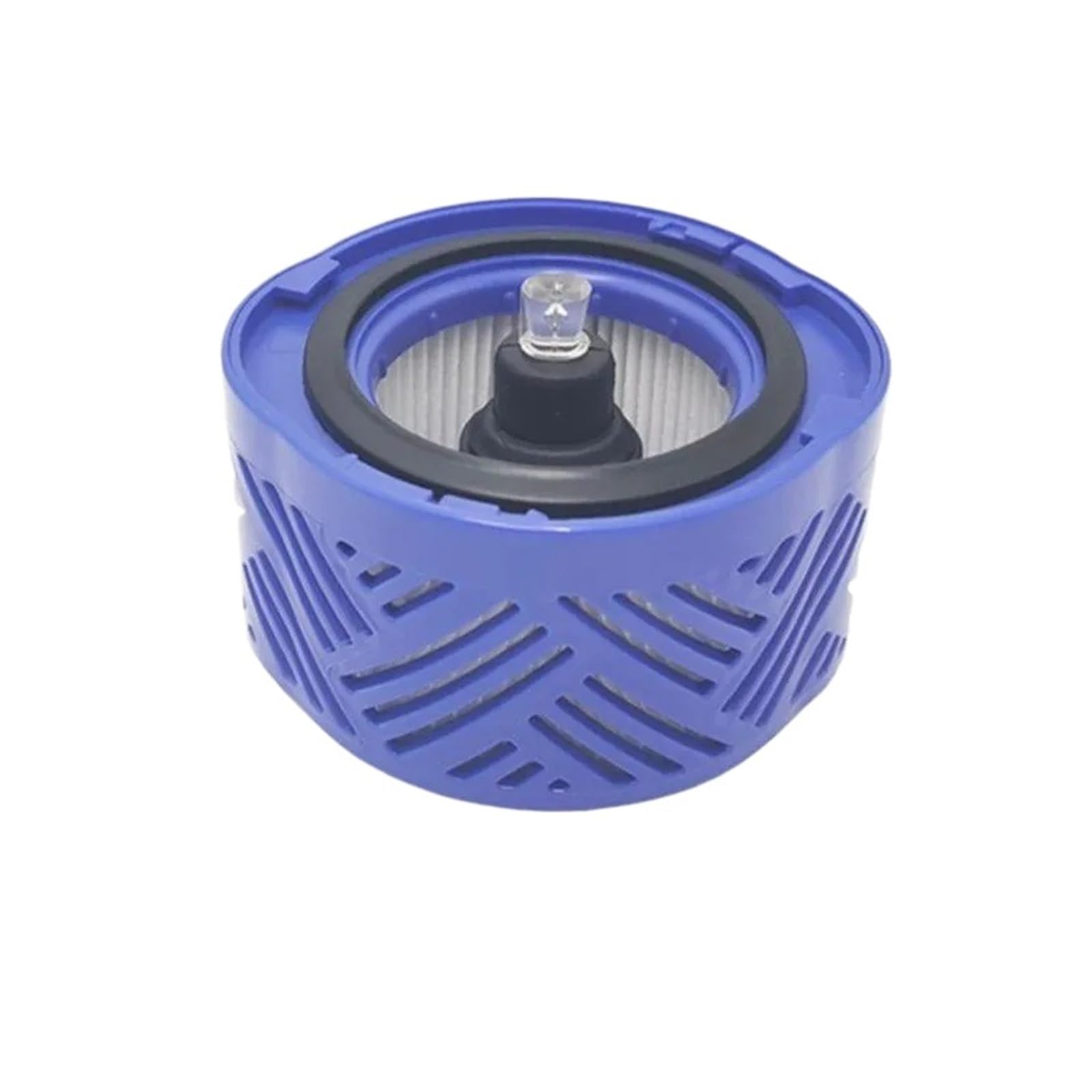 Compatible For Dyson，V6 DC58/DC59 Accessories Vacuum Cleaner Rear Filter Element Hepa Filter(1pcs)