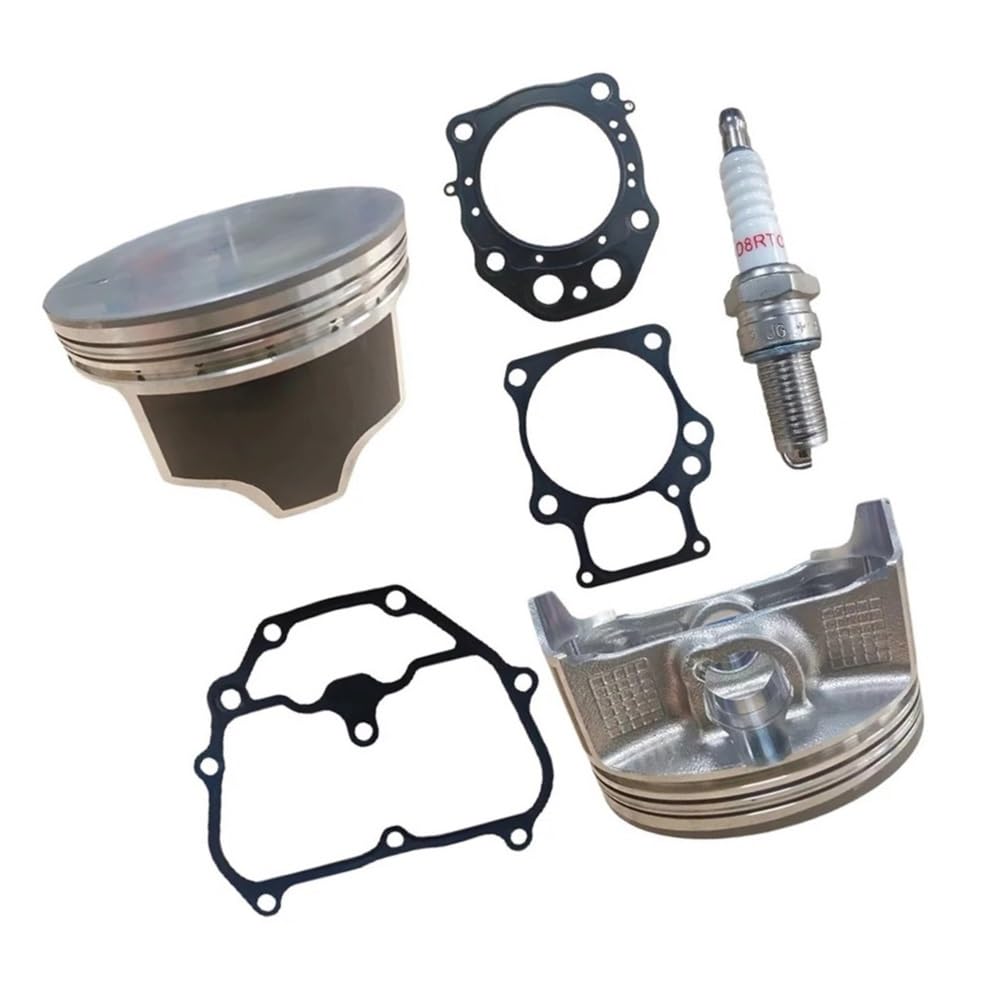 Evite pérdida de potencia con este cilindro para Honda TRX520 de 96mm 5