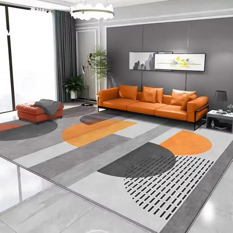 Tapis antidérapant de chambre pour éviter les glissades autour du lit