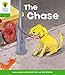 Oxford Reading Tree: Level 2: More Stories B: The Chase