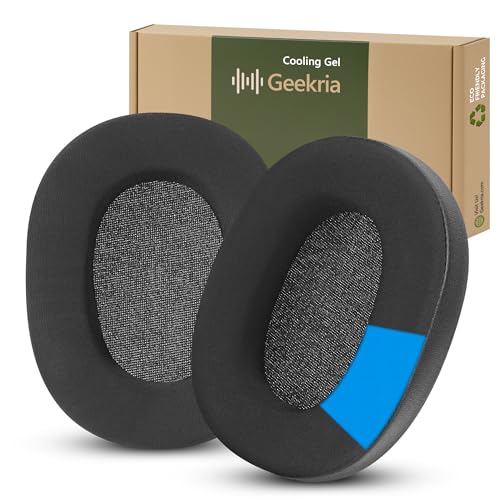 Amazon | Geekria イヤーパッドSport 互換性 パッドソニー Sony WH