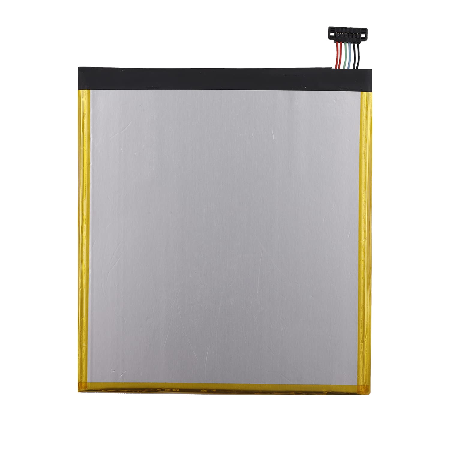 Duotipa Batteria di ricambio C11P1502 compatibile con ZenPad 10 10.1 Z300C Z300M Z300CG Z300CL P023 P01T batteria con attrezzi