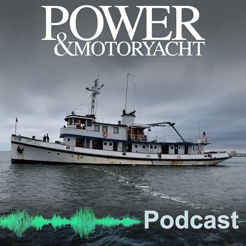 Meet the 90-year-old R/V Robert Gray