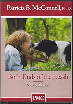 DVD Both Ends of the Leash Book