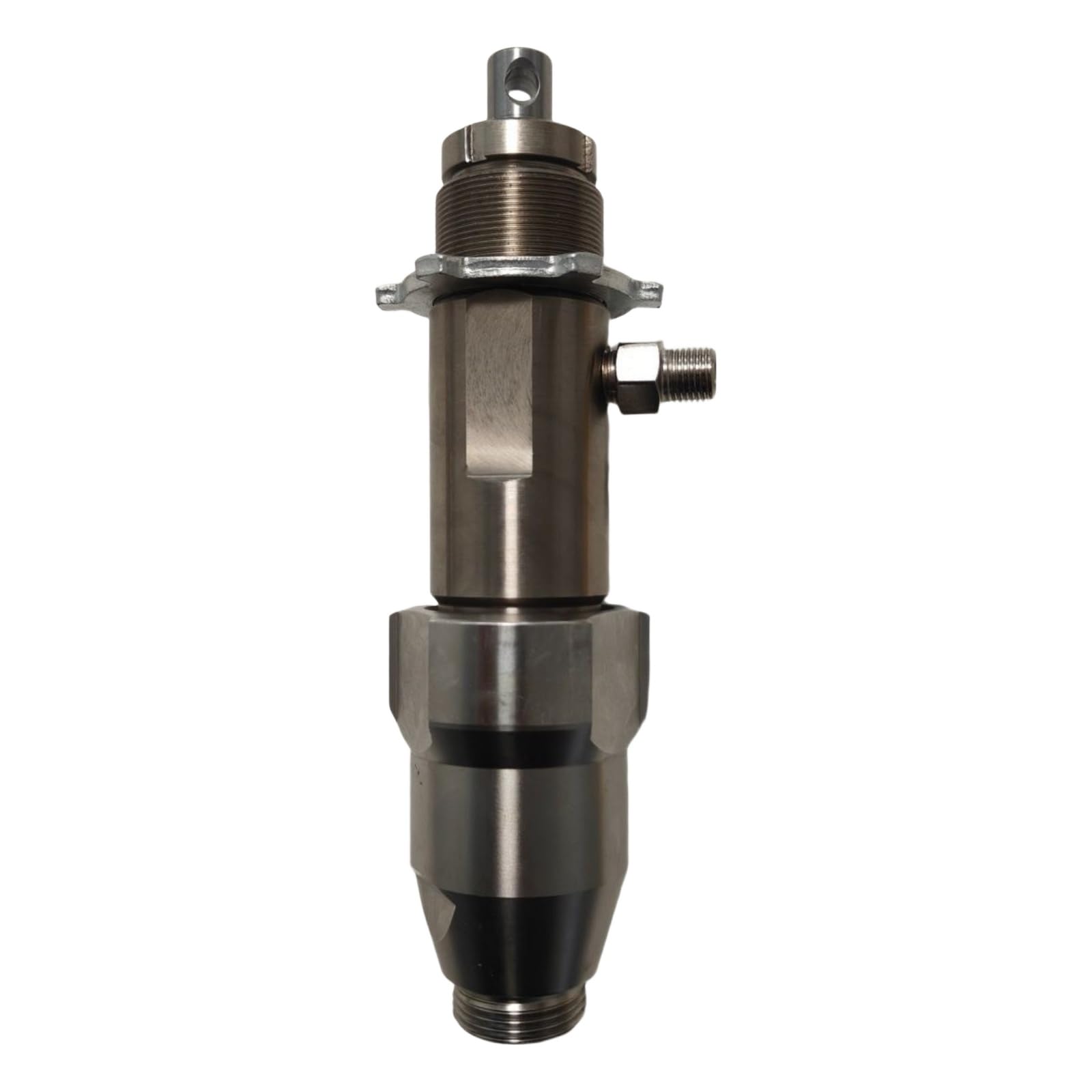 Sjloynwq One Color Spraying Machine 395495 595 695 795 995 Stainless Steel Ceramic Pump Body Assembly(695 Ceramic Pump Assembly)
