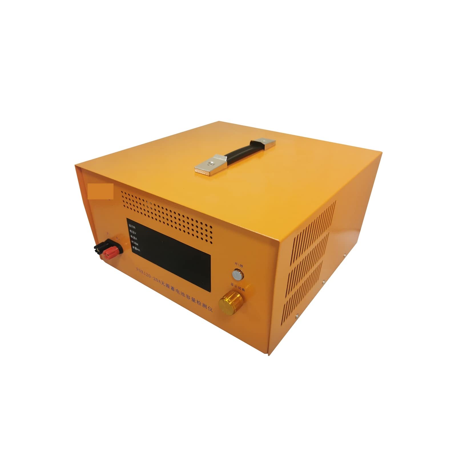 Tester baterii, 3S-26S 5V 24 V 36 V 48V 60V72V 120 V Pasywny litowy akumulator litowy