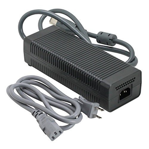 Case New AC Adapter Power Supply Power Brick For